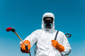 Best Seasonal Pest Control  in King City, CA